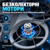 Квадрокоптер XKJ K200 MAX — дрон з HD камерою, БК моторами, Optical Flow, тристороннім уникненням перешкод, пультом 5.9", до 15 хвилин польоту, дальністю до 100 м, сірий